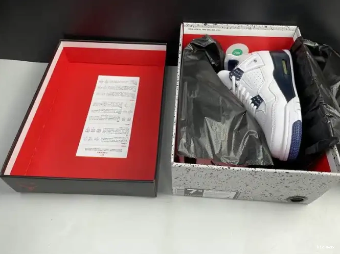 Rep 4 Columbia Jordan Retro (2015) 314254-107 0608